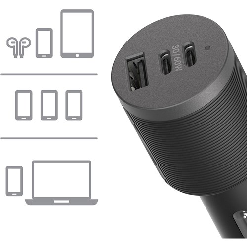 Car charger